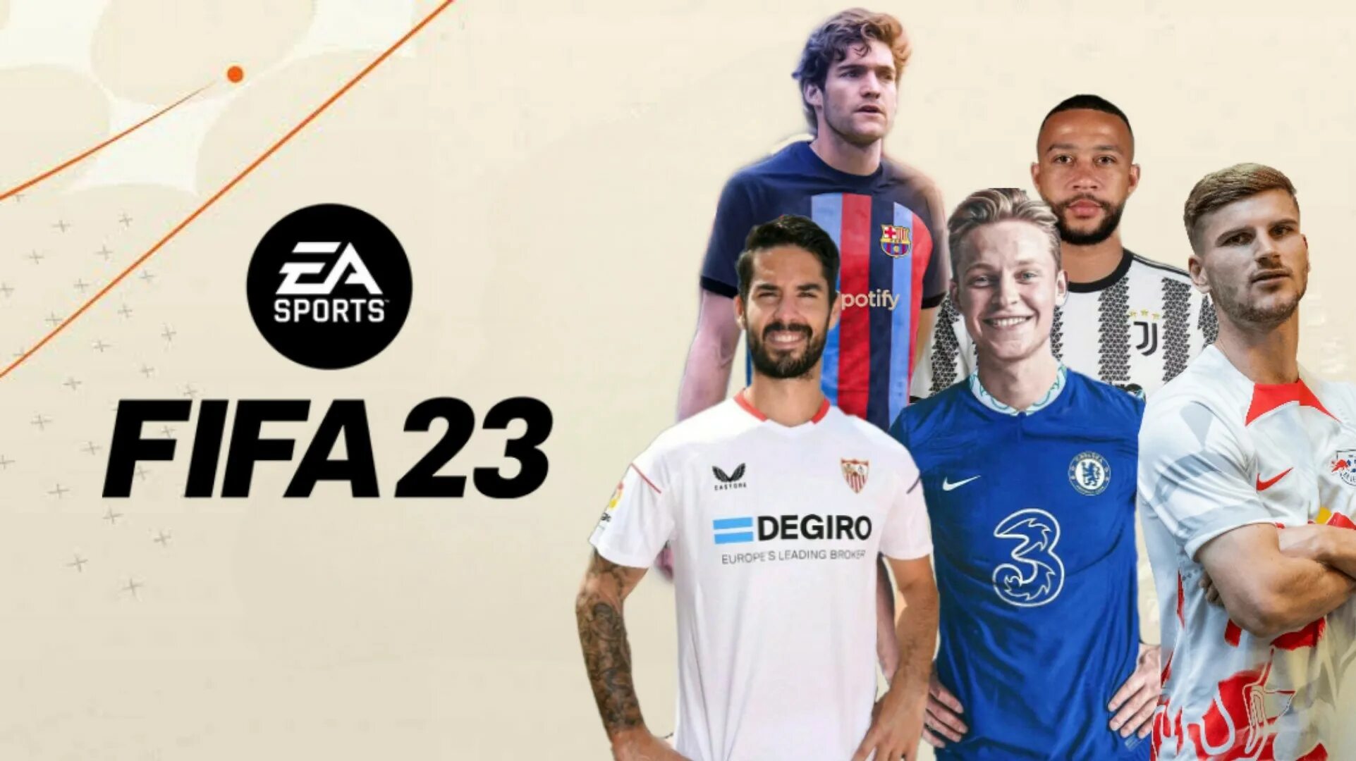 FIFA 23. FIFA 23 Mods. FIFA 23 Mod Barcelona. Football PES 2022.