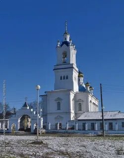 Свердловская область камышловский