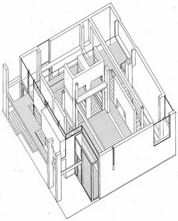 Peters house
