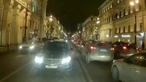 В санкт петербурге не пропустили скорую