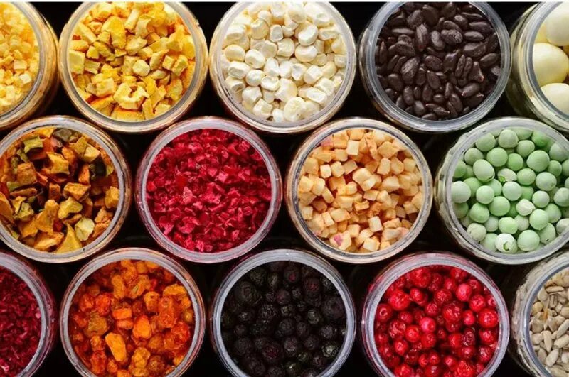 фруктовое сырье. фруктовое сырье. фруктовое сырье. сублимированные сухофрукты. овощи, фрукты, ягоды.