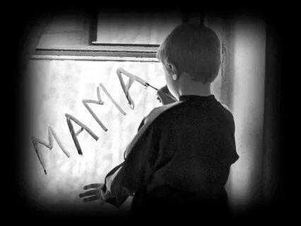 Твою маму не заберу