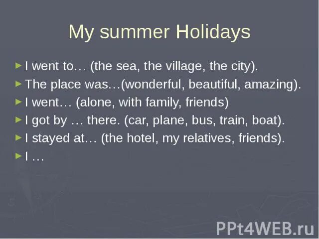 Перевод каникулы на русский. Проект my Summer Holidays. My Summer Holidays топик. Тема my Summer Holidays. Проект по английскому Summer Holidays.