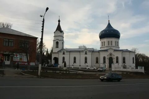 Погода в г плавске тульской