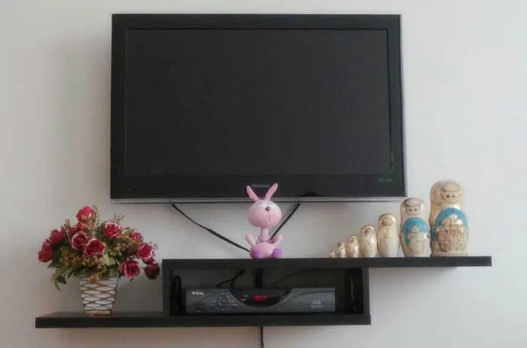 полка для ресивера q08. полка для dvb-t2 приставки trone digital. полка полка для ресивера телевизора телевизора. кронштейн-полка algenium dvd-20. полка для тв приставки на телевизор.