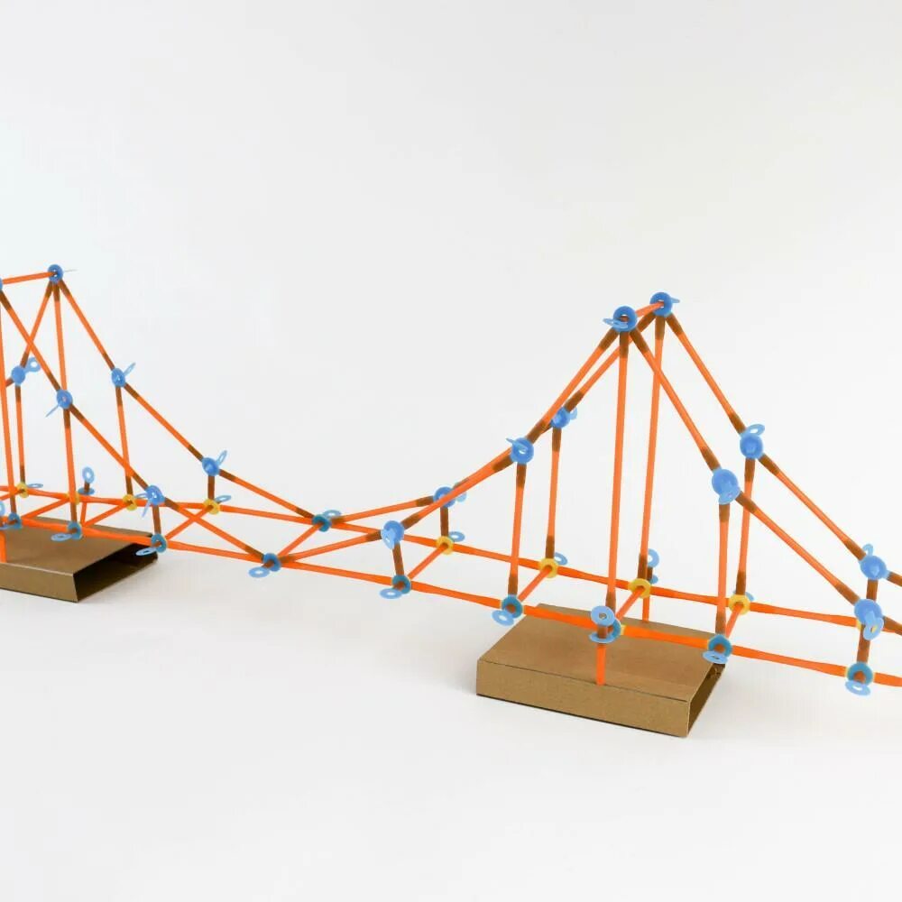 Most constructor