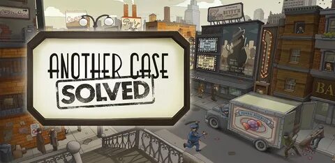 Another case