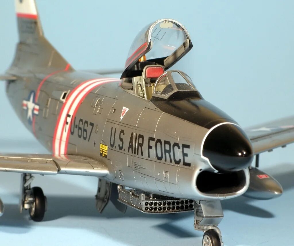 48 n 5. F-86d Sabre. F-86d Sabre Dog. Самолет f-86d Sabre Dog. Revell f-86d 1/48.