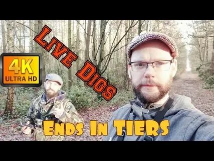 Last dig