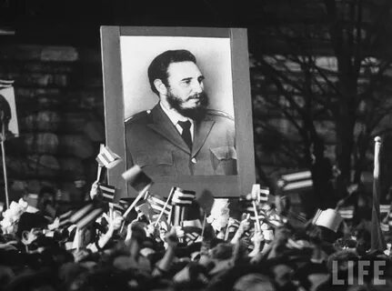 Вечный революционер