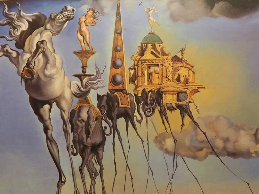 Русские сальвадора дали. Сальвадор дали. Salvador Dali картины. Dali Salvador Сальвадор дали картины. Сальвадор дали художники Испании.