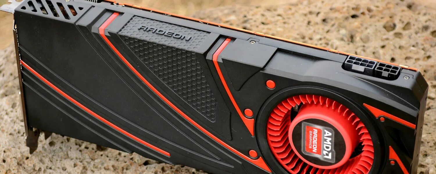 R9 master