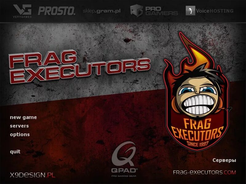 Frag executors logo 96x96. Frag executors cs 1. Executors vsemrabota. Frag executors. Крутые названия.