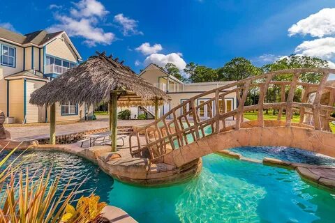Theme house