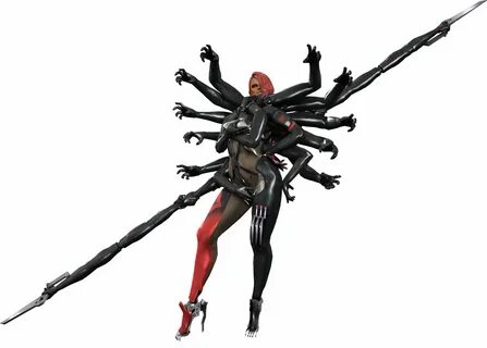 Metal gear rising персонажи