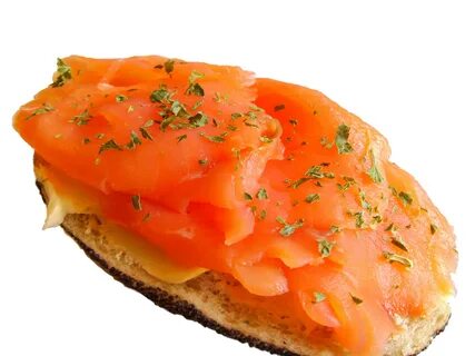 Cheese fish