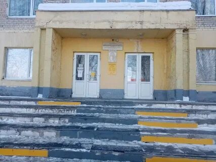 Детская областная оренбург адрес