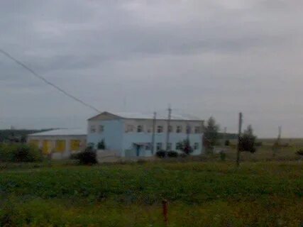 Поселок садовый тульская область