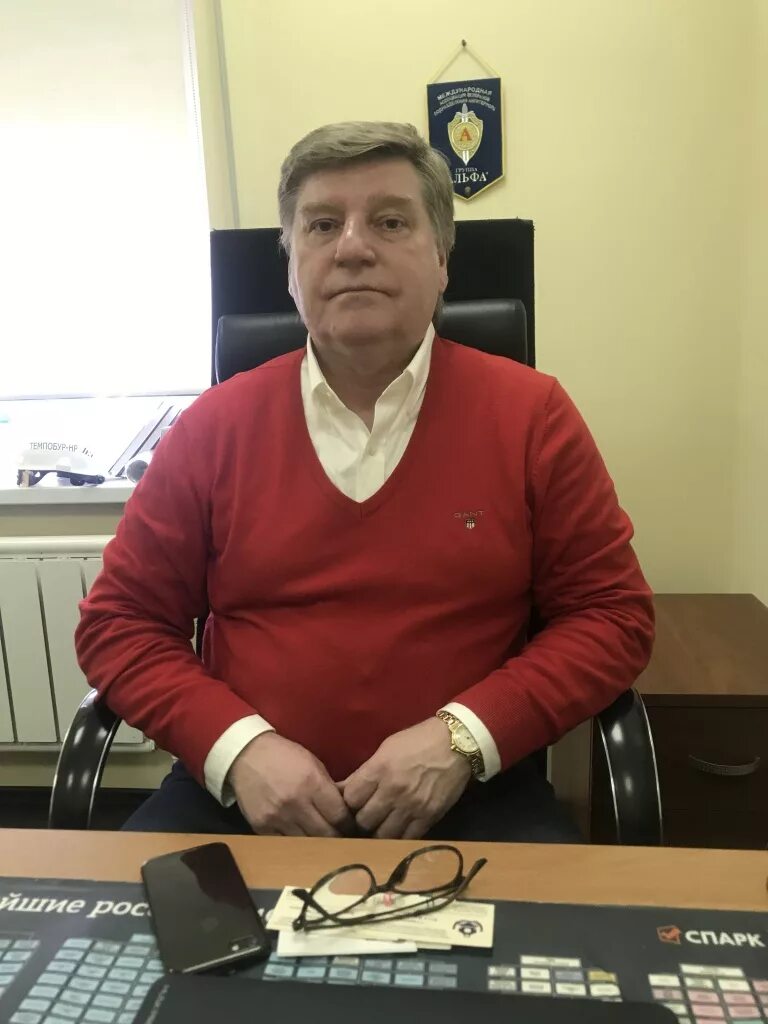 Пряжников