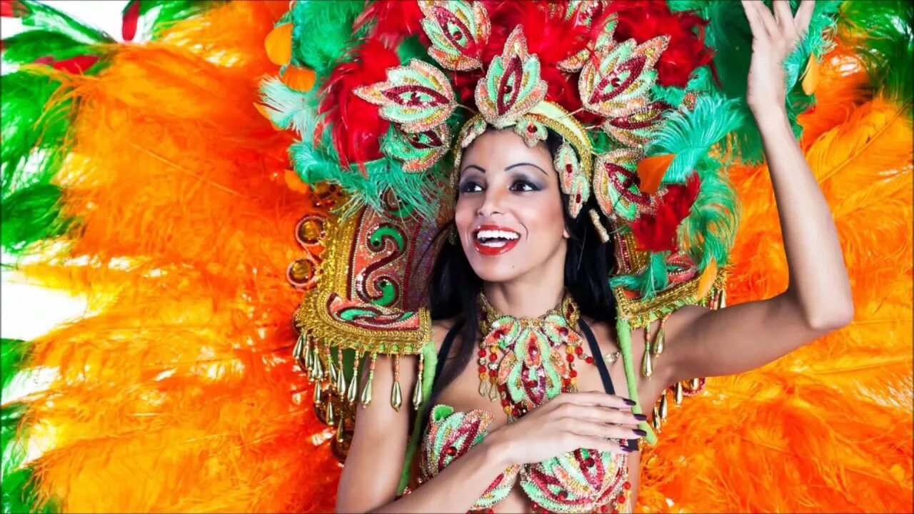 Samba guest