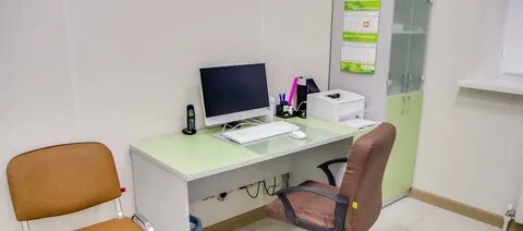 Медицинский лучевой центр ул 1 мая 328