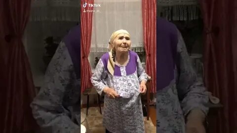 Тик ток про бабок
