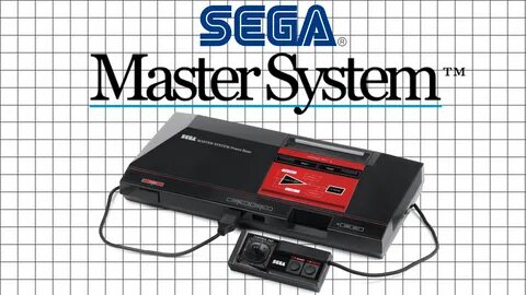 Sega master