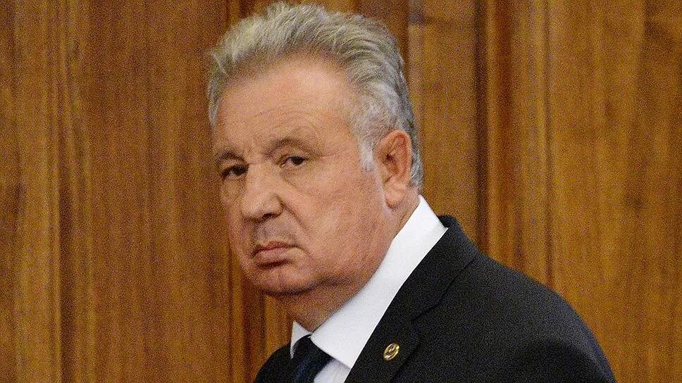Чем занимается бывший губернатор. Бывший губернатор хабаровского края.