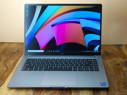 Xiaomi redmibook rtx 2050
