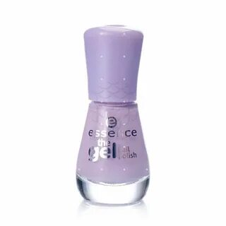 Nail essence