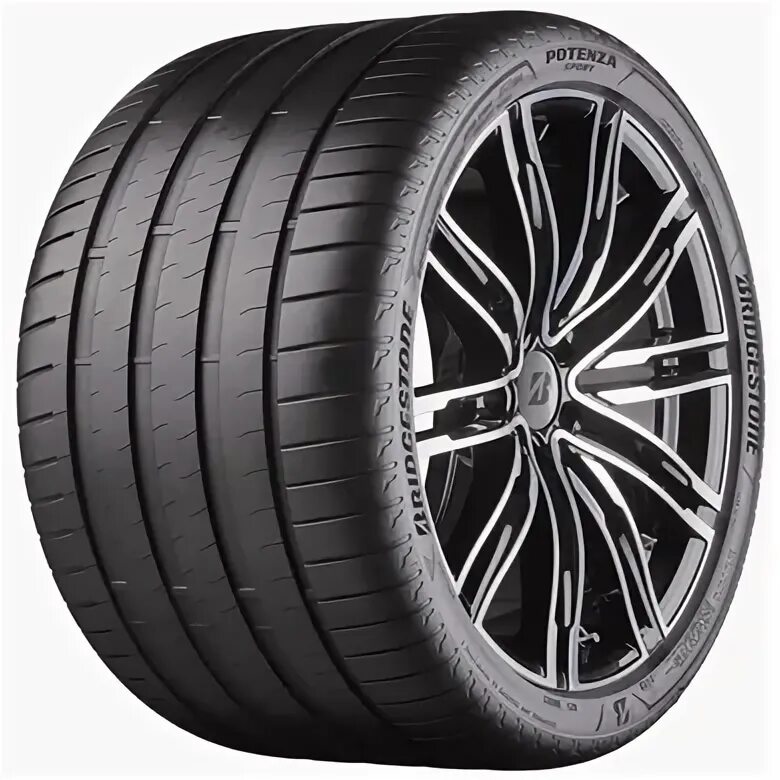 Bridgestone potenza sport r19