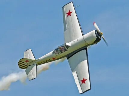 Як 50