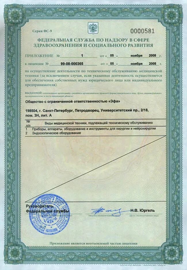 Открытие своего УЗИ кабинета. Вложения, подводные камни, советы