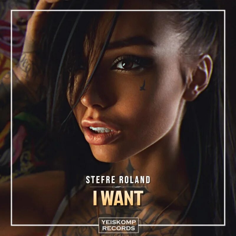 Want me original mix. Stefre Roland. Stefre Roland - i want. Stefre Roland фото.