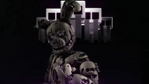 Фнаф 3 на пк