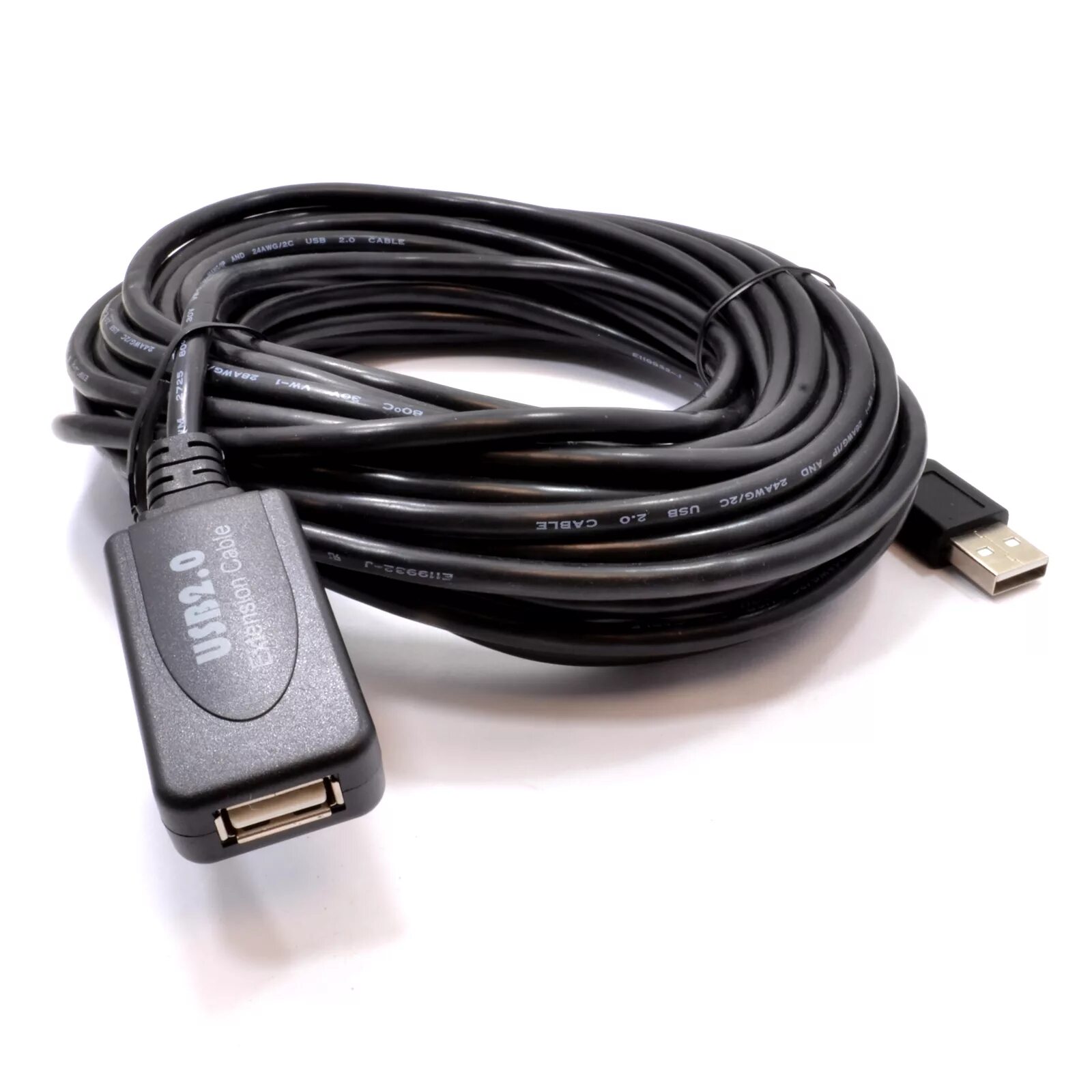 Активный usb купить. Удлинитель VCOM USB - USB (vus7049) 10 м. Активный удлинитель USB 2.0 20м. Активный USB удлинитель 5 метров. Удлинитель УСБ 2.0.