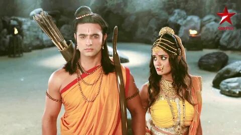 Siya ke ram