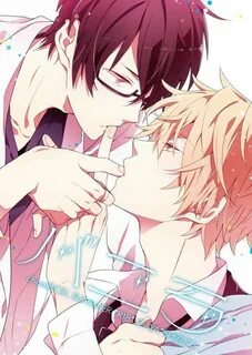 Bl yaoi