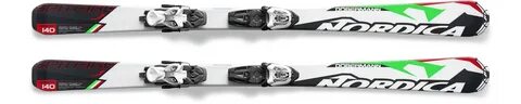 Test ski Nordica Spitfire J Fastrak 2016 : ski Piste performance Junior.