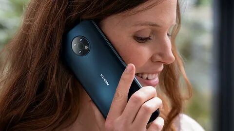 Nokia g50