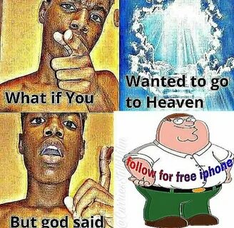 But what if