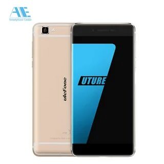 Телефон ulefone