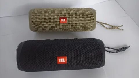 Подключи колонку jbl flip 5