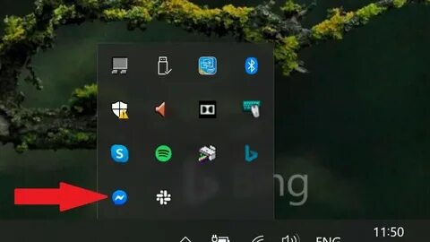 Messenger 310 windows 10