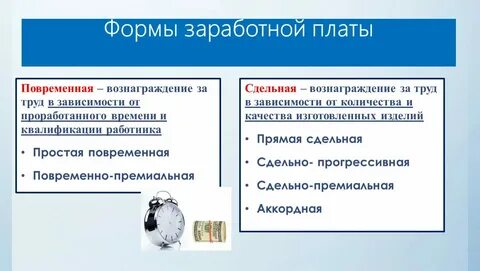 Расчетная плата это