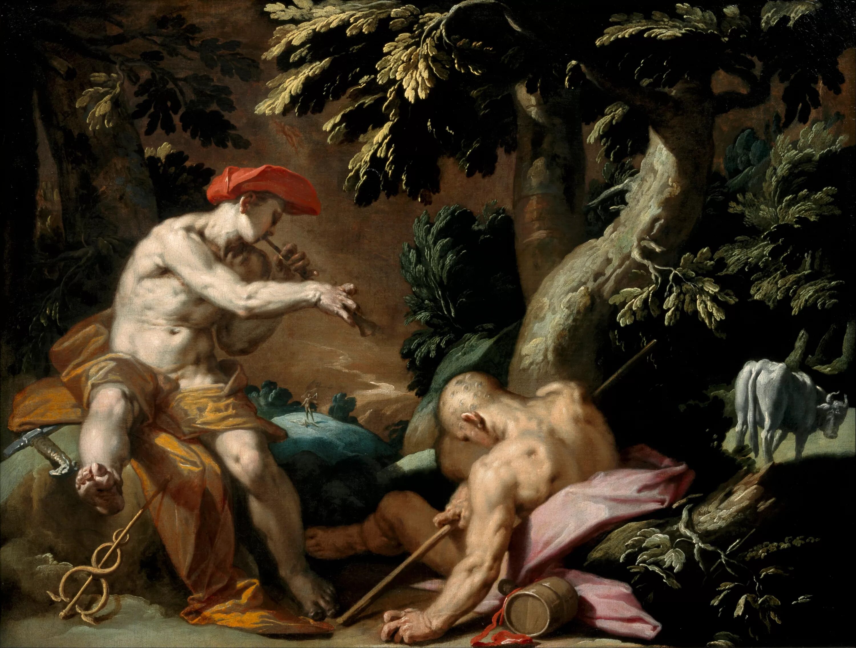 Абрахам Блумарт 1564 1651. Рубенс Меркурий и Аргус картина. Питер Пауль Рубенс Меркурий и Аргус. Ио, Гермес и Аргус картина.