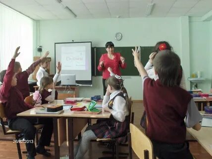 Игры на уроке литературы