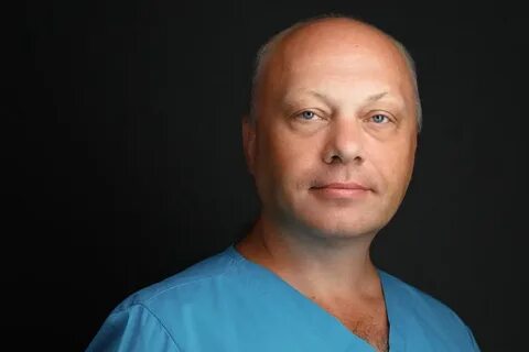 Доктор боголюбов