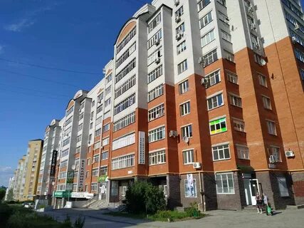 2 квартиры чебоксары
