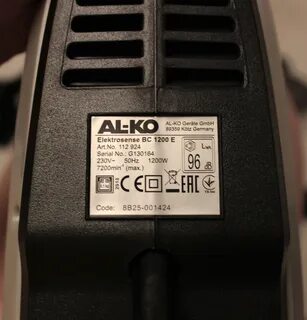 Al ko 112924 bc 1200 e